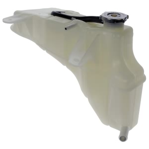 Dorman Engine Coolant Recovery Tank for 2007 Dodge Magnum - 603-056