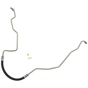 Gates Power Steering Pressure Line Hose Assembly for 1989 Cadillac Allante - 366060