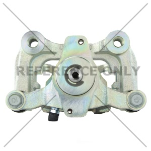 Centric Semi-Loaded Brake Caliper for 2018 Hyundai Elantra GT - 141.51674