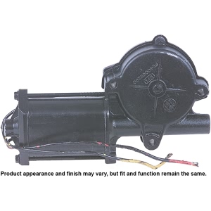 Cardone Reman Remanufactured Window Lift Motor for 1995 Ford Bronco - 42-338