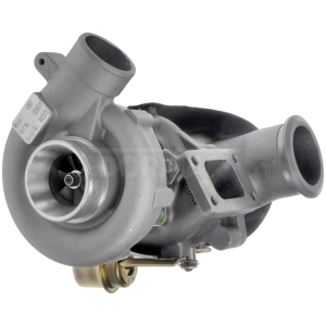 Dorman OE Solutions Turbocharger Gasket Kit for Chevrolet K3500 - 667-228