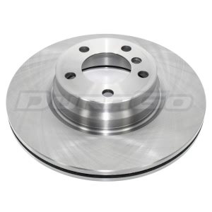 DuraGo Vented Front Brake Rotor for 2014 BMW 328i xDrive - BR901538
