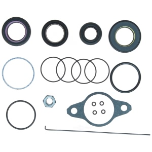 Gates Rack And Pinion Seal Kit for 2009 Toyota Sienna - 348536