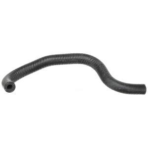 Gates Hvac Heater Molded Hose for 2013 Scion xD - 18572