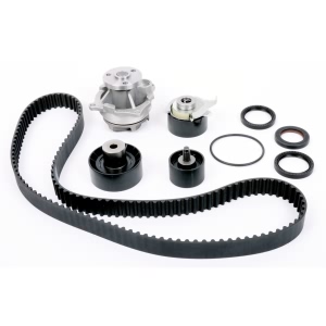 SKF Timing Belt Kit for Mazda Tribute - TBK294BWP