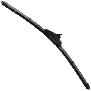 Denso 20" Black Beam Style Wiper Blade for 1993 Mazda RX-7 - 161-1320