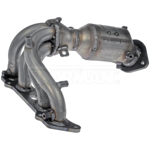 Dorman Stainless Steel Natural Exhaust Manifold for 1999 Toyota RAV4 - 674-122