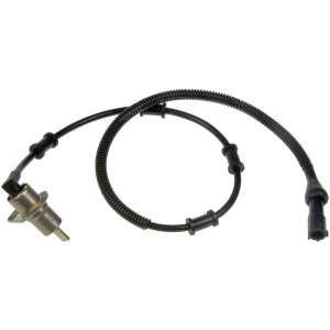 Dorman Rear Abs Wheel Speed Sensor for 1998 Ford Windstar - 970-091