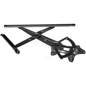 Dorman Front Passenger Side Power Window Regulator Without Motor for 2012 Lexus IS F - 749-167