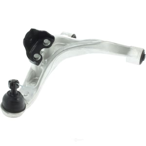 Centric Premium™ Control Arm And Ball Joint Assembly for 2009 Nissan Altima - 622.42098