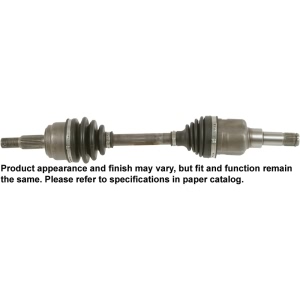 Cardone Reman Remanufactured CV Axle Assembly for 2001 Plymouth Neon - 60-3304