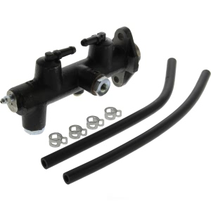 Centric Premium Brake Master Cylinder for Mazda - 130.45503