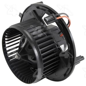 Four Seasons Hvac Blower Motor With Wheel for 2017 Audi A3 - 75119