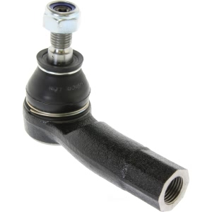 Centric Premium™ Front Driver Side Outer Steering Tie Rod End for 2015 Audi Q3 - 612.33037