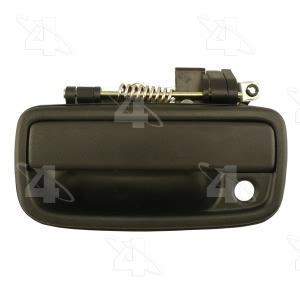 ACI Front Driver Side Exterior Door Handle for 2002 Toyota Tacoma - 360814