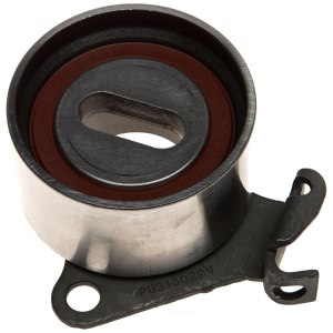 Gates Powergrip Timing Belt Tensioner for 1987 Plymouth Voyager - T41048