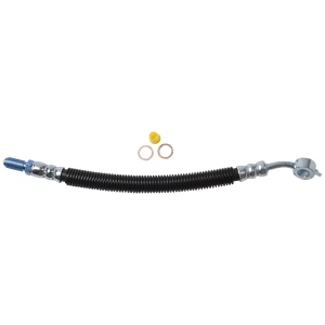Gates Power Steering Pressure Line Hose Assembly From Pump for 1994 Isuzu Rodeo - 363030