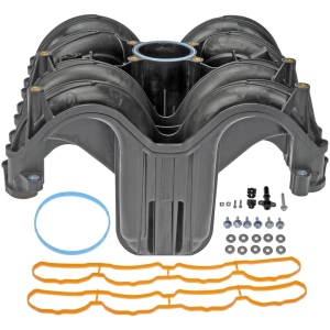 Dorman Plastic Intake Manifold for 2008 Ford F-150 - 615-268