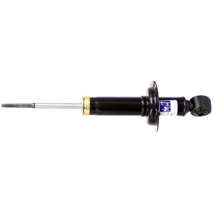 Monroe OESpectrum™ Rear Driver or Passenger Side Strut for 2002 Honda CR-V - 71380