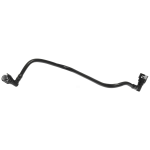 Gates Engine Crankcase Breather Hose for 2005 Ford F-150 - EMH202
