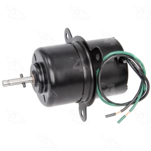 Four Seasons Radiator Fan Motor for Plymouth - 35597