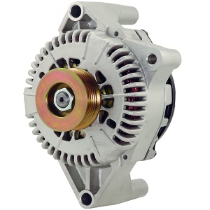 Denso Remanufactured Alternator for 2004 Mercury Sable - 210-5329