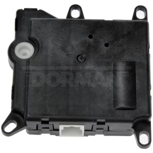 Dorman Hvac Air Door Actuator for Mercury Cougar - 604-401