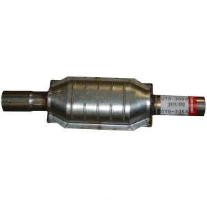 Bosal Direct Fit Catalytic Converter for 1995 Jeep Grand Cherokee - 079-3053