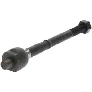 Centric Premium™ Front Inner Steering Tie Rod End for 2013 Kia Rio - 612.51048