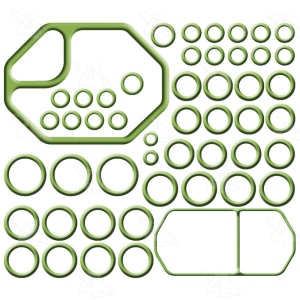 Four Seasons A C System O Ring And Gasket Kit for 2000 Isuzu VehiCROSS - 26744