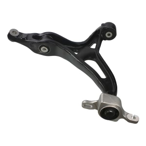 Delphi Front Driver Side Lower Control Arm for 2008 Mercedes-Benz ML320 - TC2739