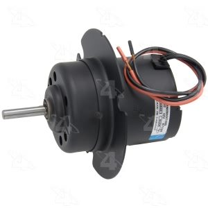 Four Seasons Hvac Blower Motor Without Wheel for 1999 Plymouth Breeze - 35262