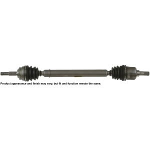 Cardone Reman Remanufactured CV Axle Assembly for 1992 Nissan NX - 60-6142