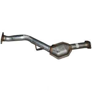Bosal Direct Fit Catalytic Converter And Pipe Assembly for 2006 Saab 9-2X - 096-1861