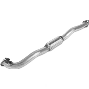 Bosal Exhaust Front Pipe for 2007 Hyundai Tucson - 800-157