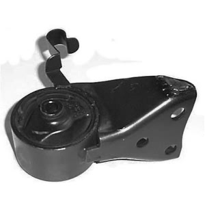 Westar Rear Engine Mount for 2002 Mazda Protege - EM-8882