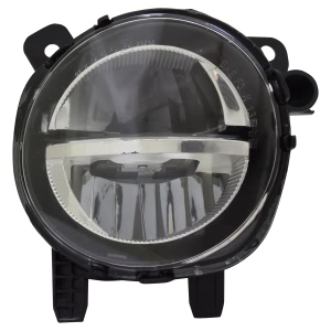 TYC Passenger Side Replacement Fog Light for BMW 340i - 19-6185-00-9