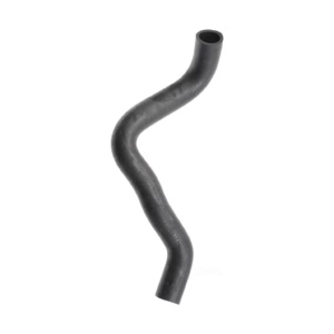 Dayco Engine Coolant Curved Radiator Hose for Plymouth Laser - 71850