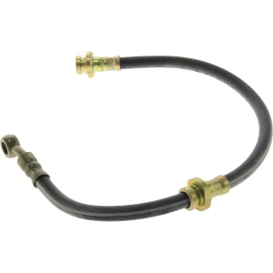 Centric Front Brake Hose for 1989 Nissan Sentra - 150.42030