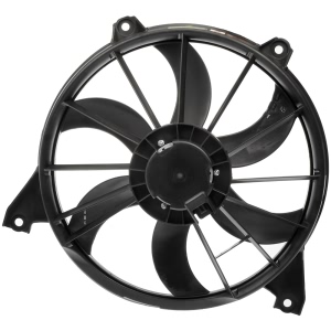 Dorman Engine Cooling Fan Assembly for Dodge Journey - 621-393