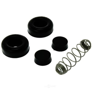 Centric Drum Brake Wheel Cylinder Repair Kit for 1986 Dodge Charger - 144.63001