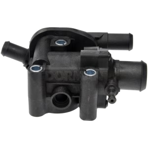 Dorman Engine Coolant Thermostat Housing Assembly for 2003 Ford Focus - 902-201