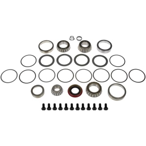 Dorman Oe Solution Rear Ring And Pinion Bearing Installation Kit for 2001 Ford F-150 - 697-112