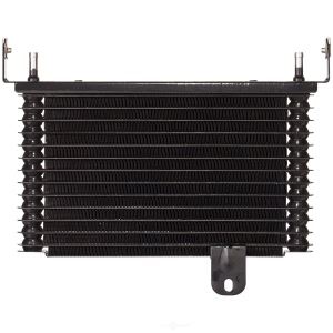 Spectra Premium Transmission Oil Cooler Assembly for Ford E-350 Club Wagon - FC1531T