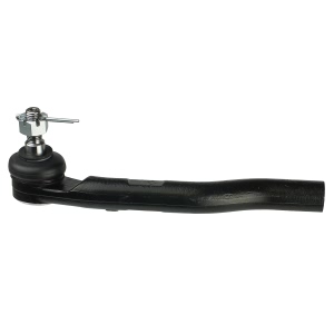 Delphi Driver Side Outer Steering Tie Rod End for 2012 Honda Fit - TA2879
