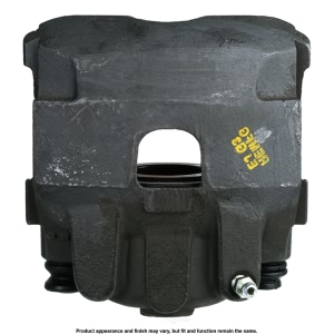 Cardone Reman Remanufactured Unloaded Caliper for 1990 Plymouth Grand Voyager - 18-4293