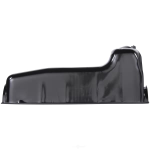 Spectra Premium New Design Engine Oil Pan for 1999 Dodge Ram 1500 Van - CRP25A