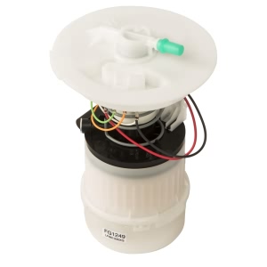 Delphi Fuel Pump Module Assembly for Mazda 3 - FG1249