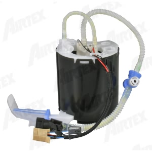 Airtex Fuel Pump Module Assembly for 2011 Land Rover LR4 - E9034M