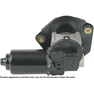 Cardone Reman Remanufactured Wiper Motor for Mercury Grand Marquis - 40-2012